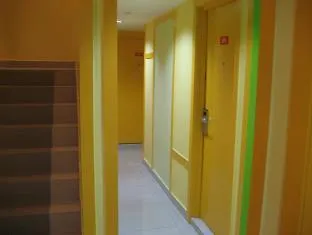 New Eastern Hotel Kuala Lumpur