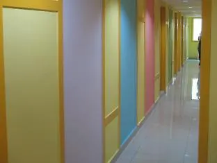 **  New Eastern Hotel Kuala Lumpur Malezya