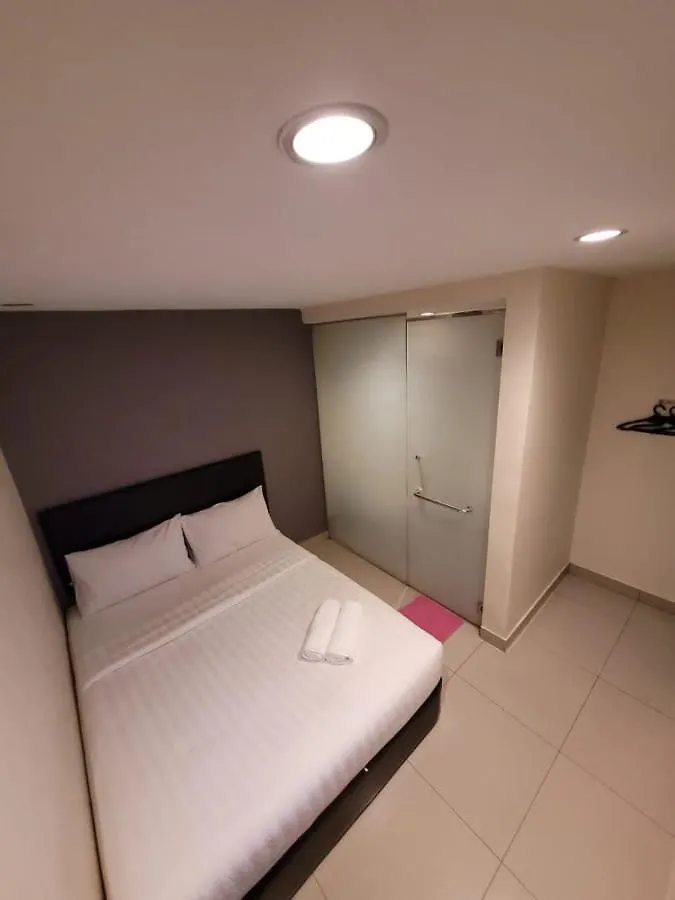 New Eastern Hotel Kuala Lumpur