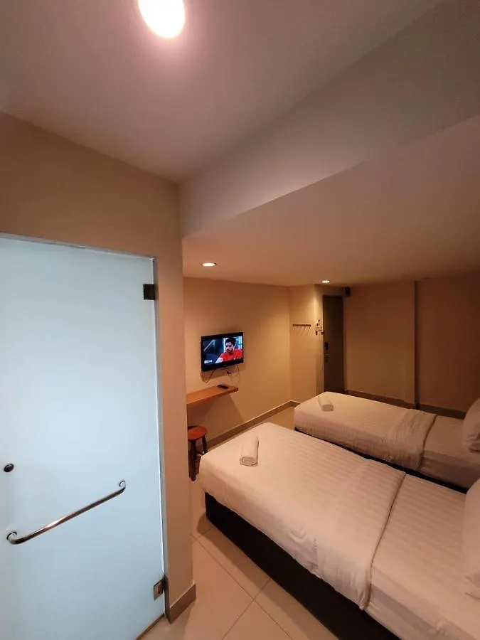 New Eastern Hotel Kuala Lumpur